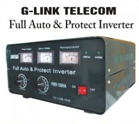 Inverter TM-LY28 (GLT-1000VA)